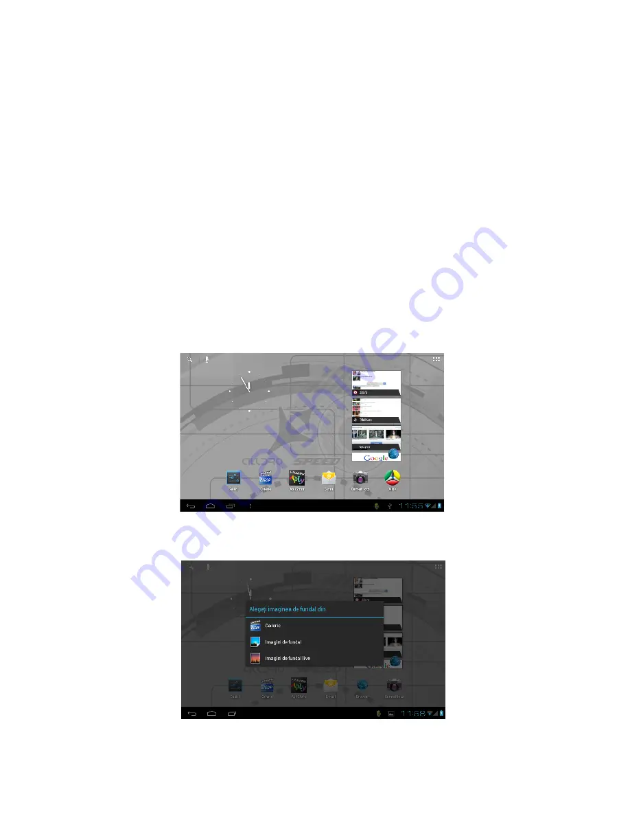 Allview AX3 Party User Manual Download Page 70