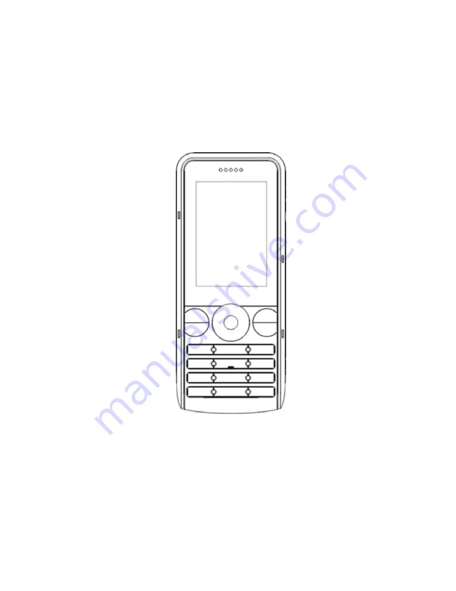 Allview Dual SIM H1 THIN User Manual Download Page 1