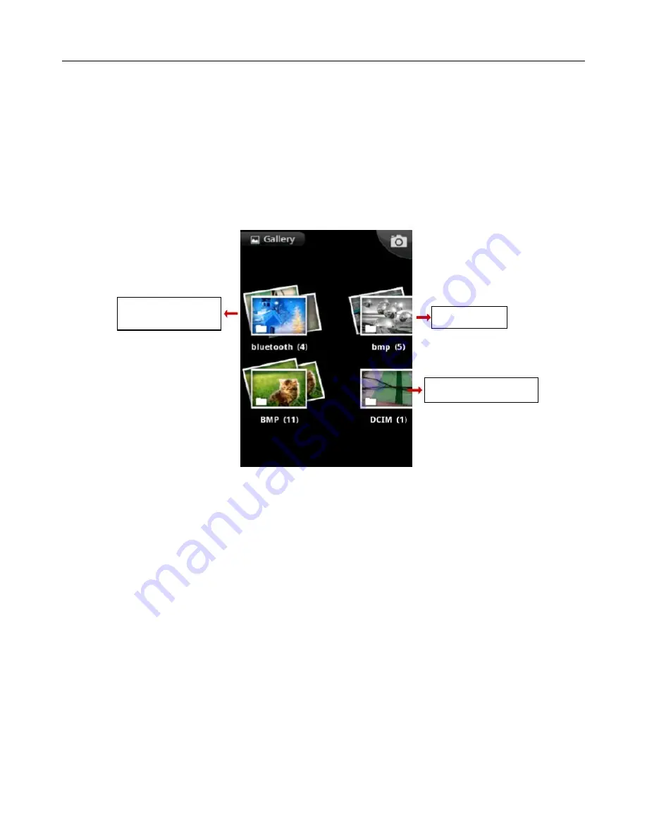 Allview P3 ALLDRO User Manual Download Page 24