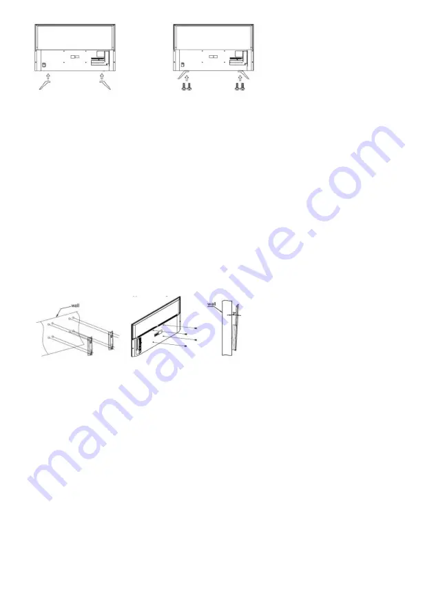 Allview QLED 50ePlay6100-U User Manual Download Page 30