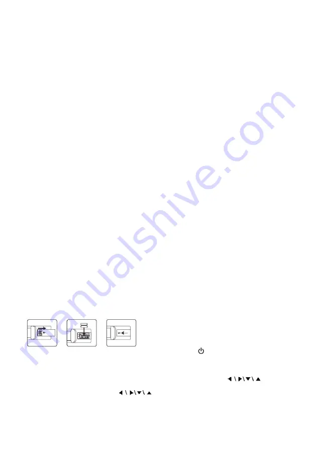 Allview QLED 50ePlay6100-U User Manual Download Page 32