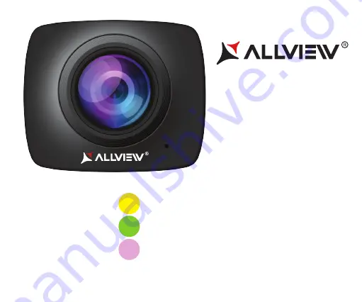 Allview VISUAL360 User Manual Download Page 1