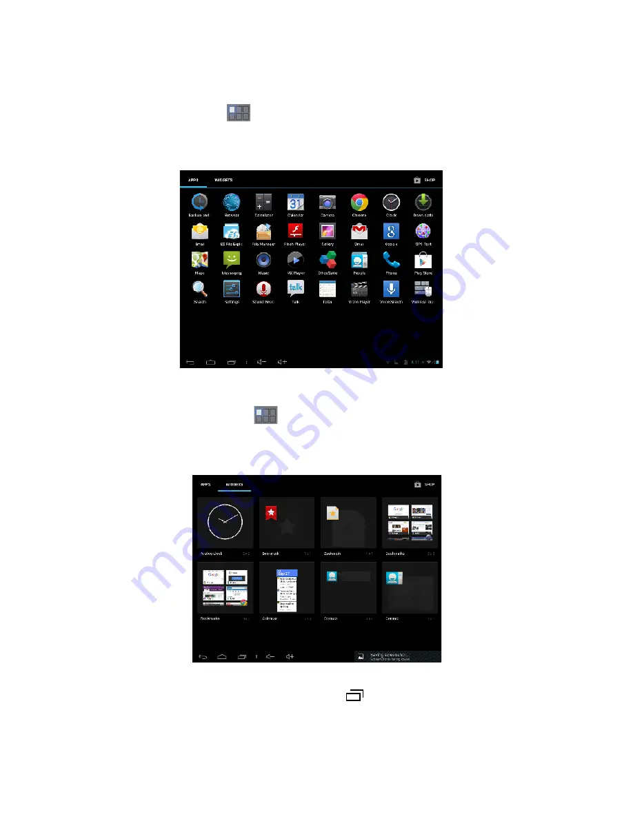 Allview Viva D8 User Manual Download Page 40