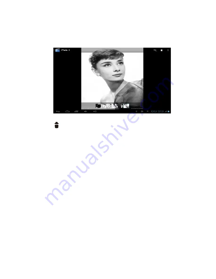 Allview Viva D8 User Manual Download Page 48