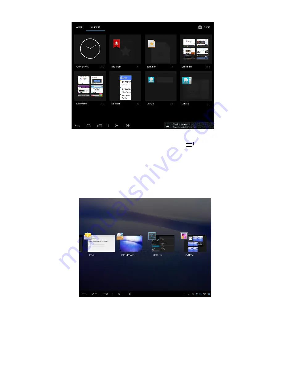 Allview Viva D8 User Manual Download Page 70