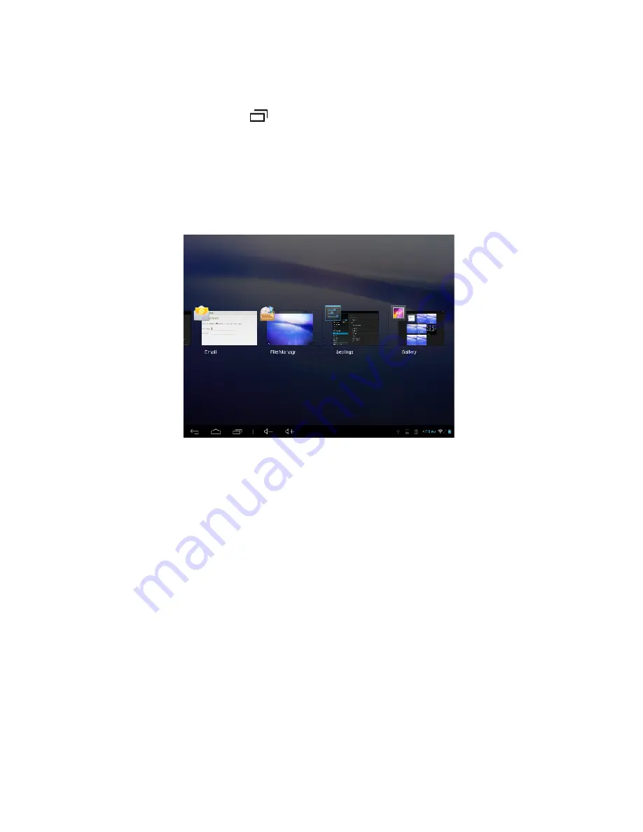 Allview Viva D8 User Manual Download Page 113