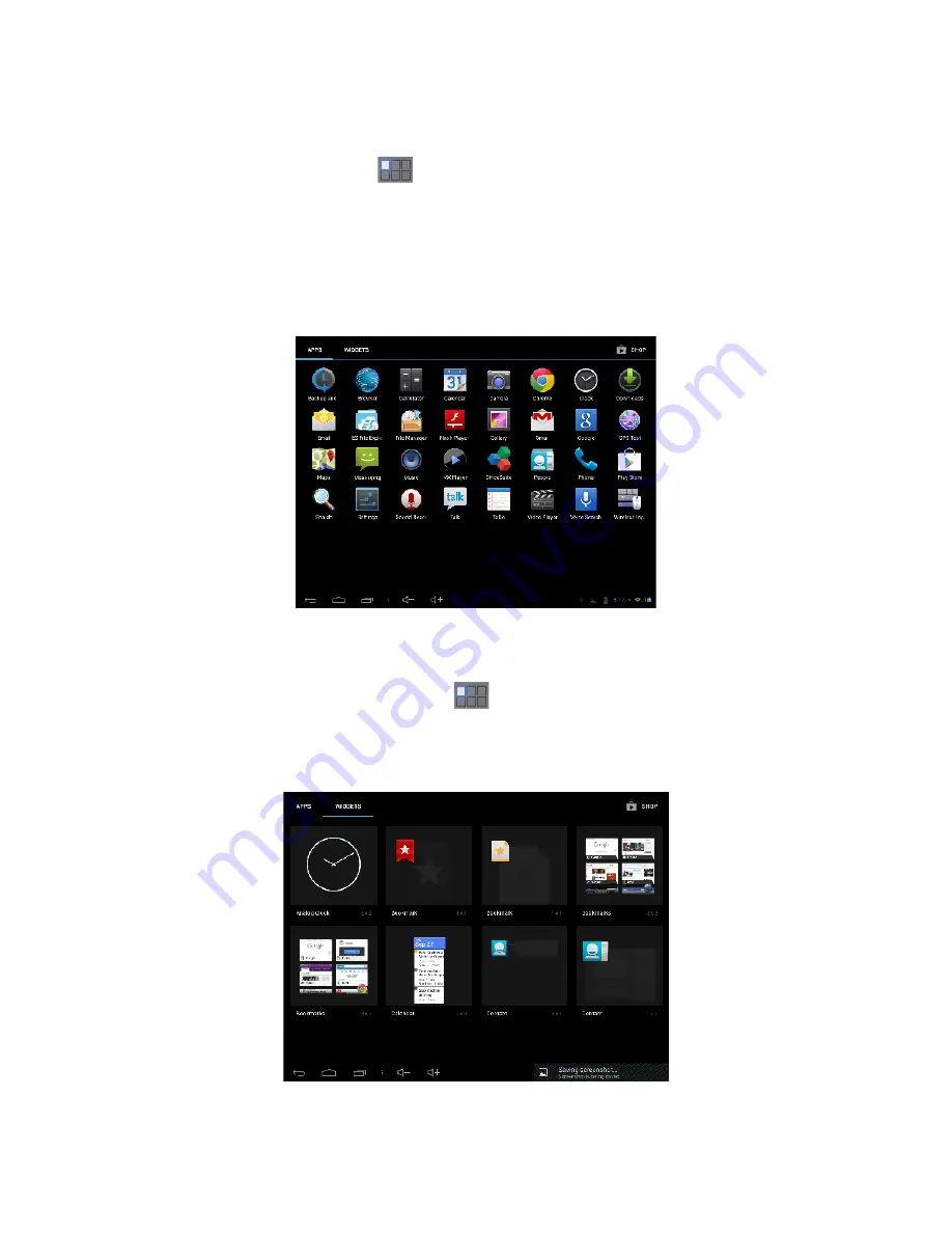 Allview Viva D8 User Manual Download Page 145