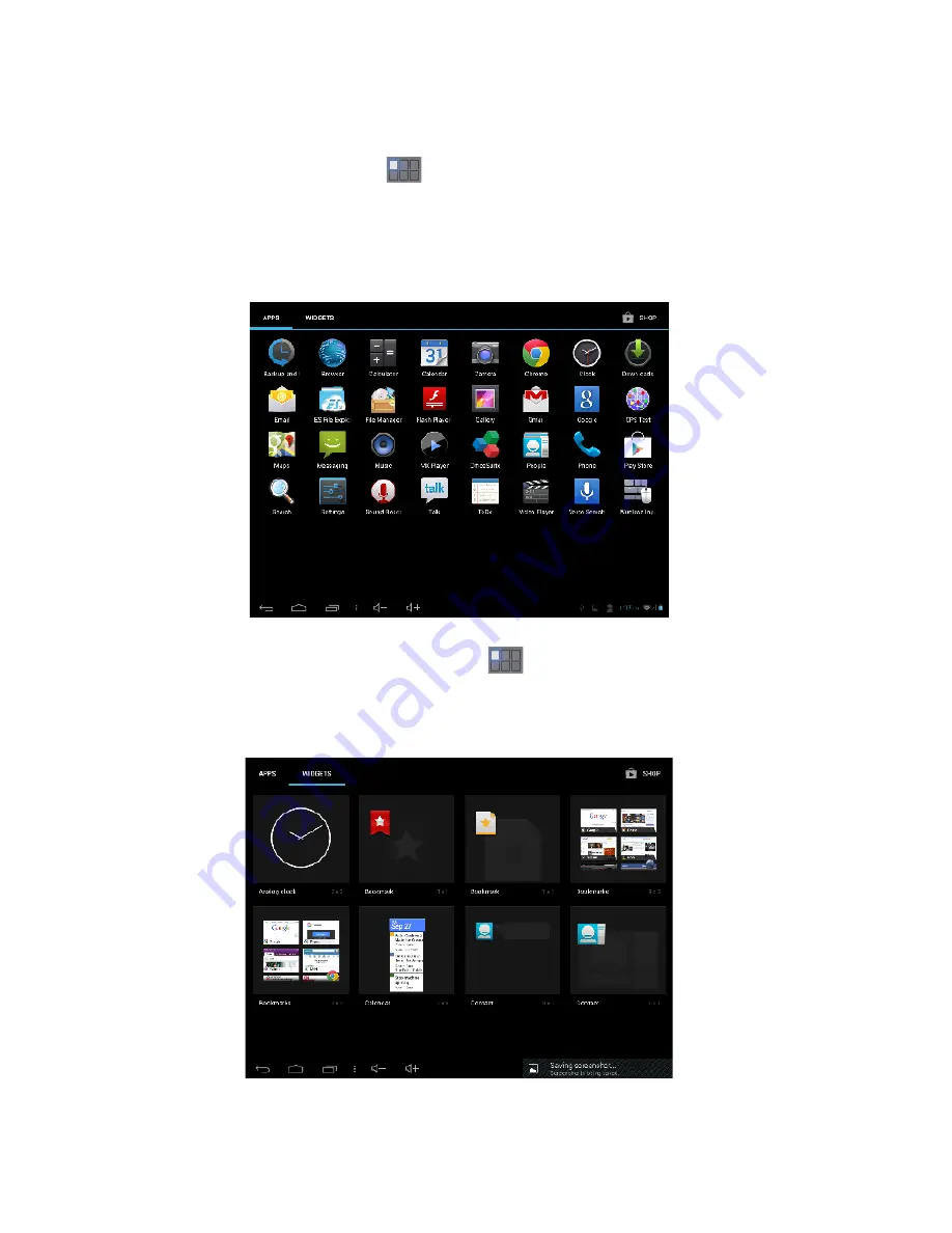 Allview Viva D8 User Manual Download Page 177