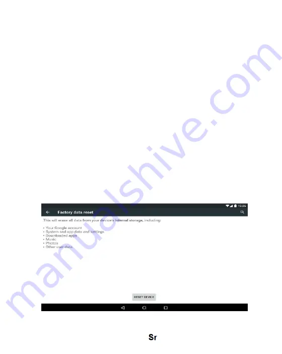 Allview Viva H701 LTE User Manual Download Page 98