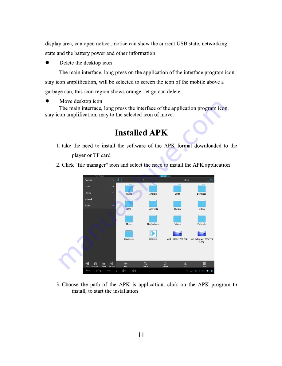 Allview VIVA H8+ User Manual Download Page 11