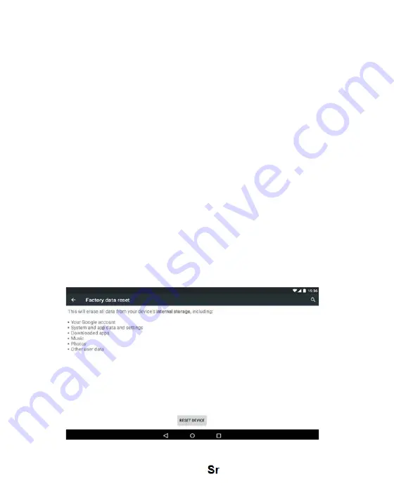 Allview Viva i10HD User Manual Download Page 98