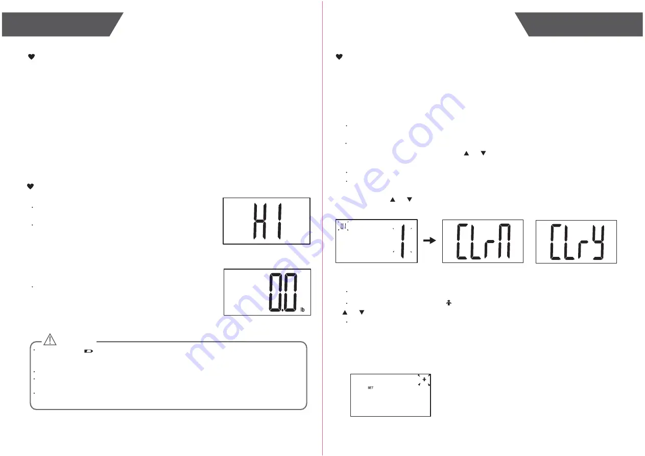 AllWell GBF-1719-A Скачать руководство пользователя страница 5