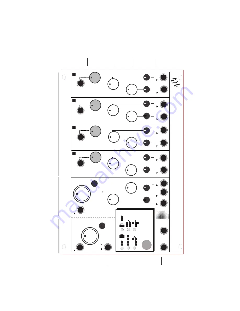 ALM Akemie's Castle Operation Manual Download Page 6