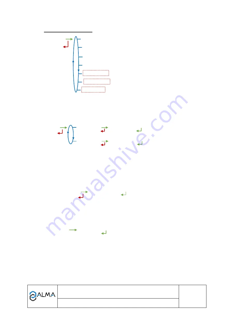 Alma DUAL TRONIQUE User Manual Download Page 37