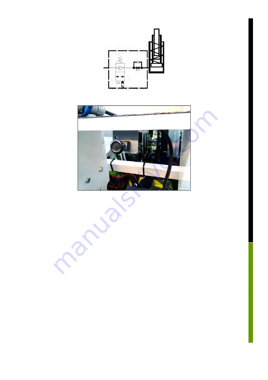 ALMAC BiBi 850-BL Use And Maintenance Manual Download Page 50