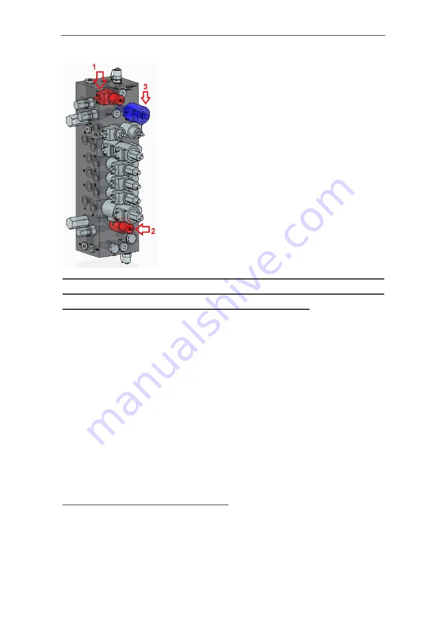 ALMAC MULTI-LOADER 6.0 Translation Of Original Instructions Download Page 49