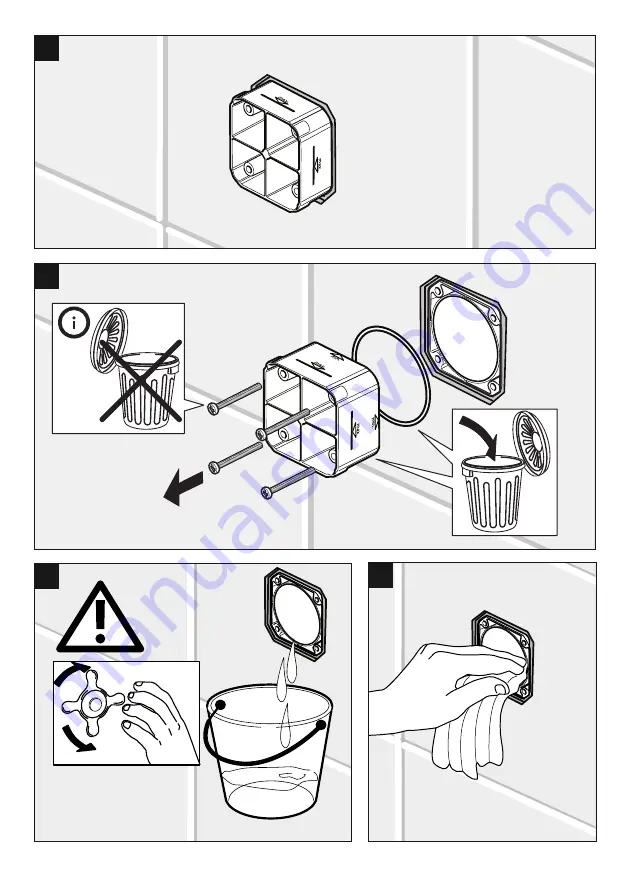 ALMAR E044177 Mounting Instructions Download Page 12