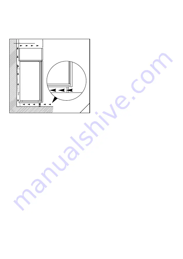 Alno AKE 8130 IW Instruction Book Download Page 7