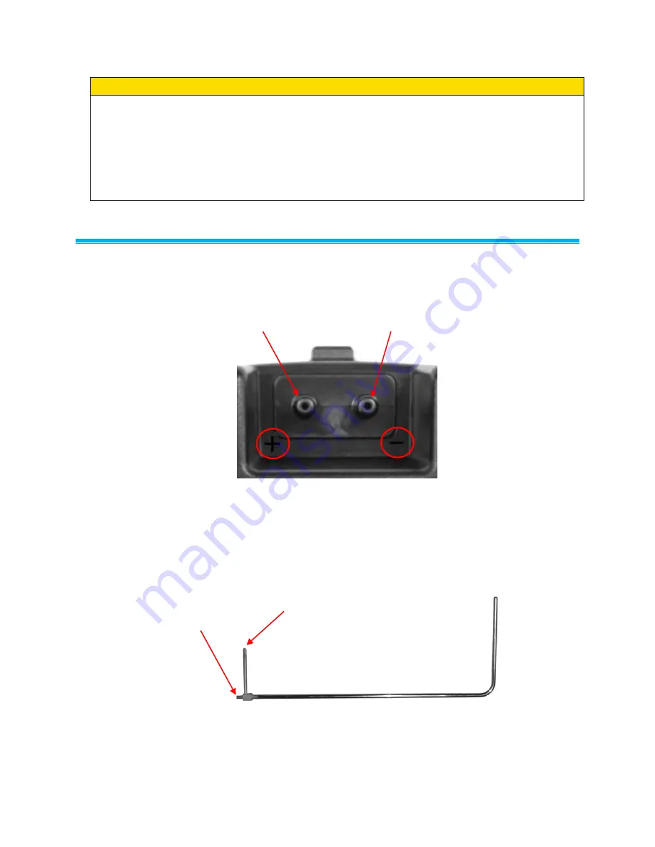 Alnor Airflow Proood PH730 Owner'S Manual Download Page 18