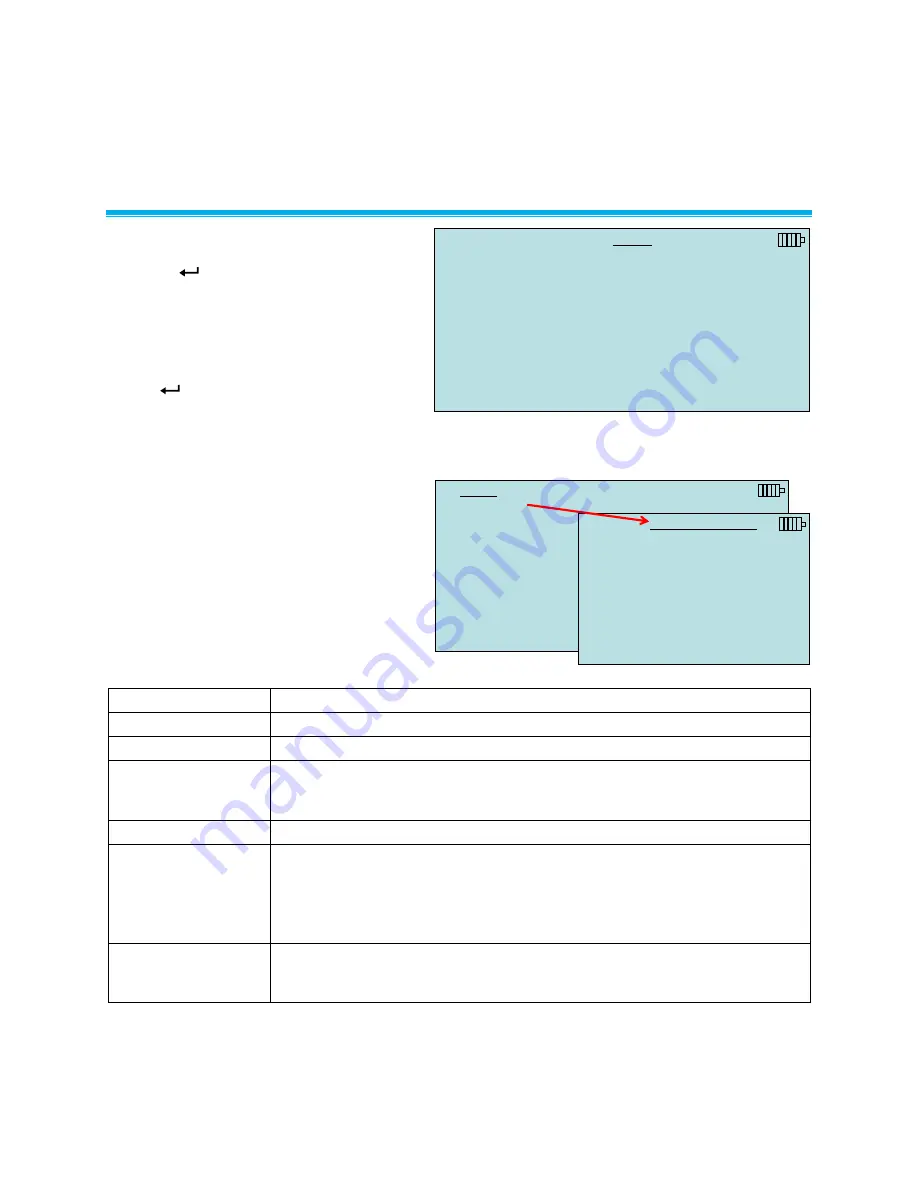 Alnor Airflow Proood PH730 Owner'S Manual Download Page 29