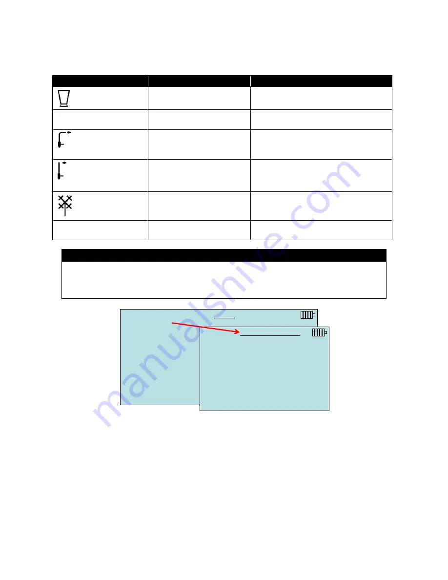 Alnor Airflow Proood PH730 Owner'S Manual Download Page 30