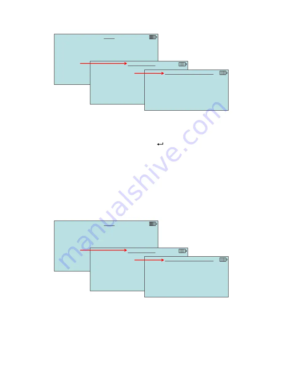 Alnor Airflow Proood PH730 Owner'S Manual Download Page 36