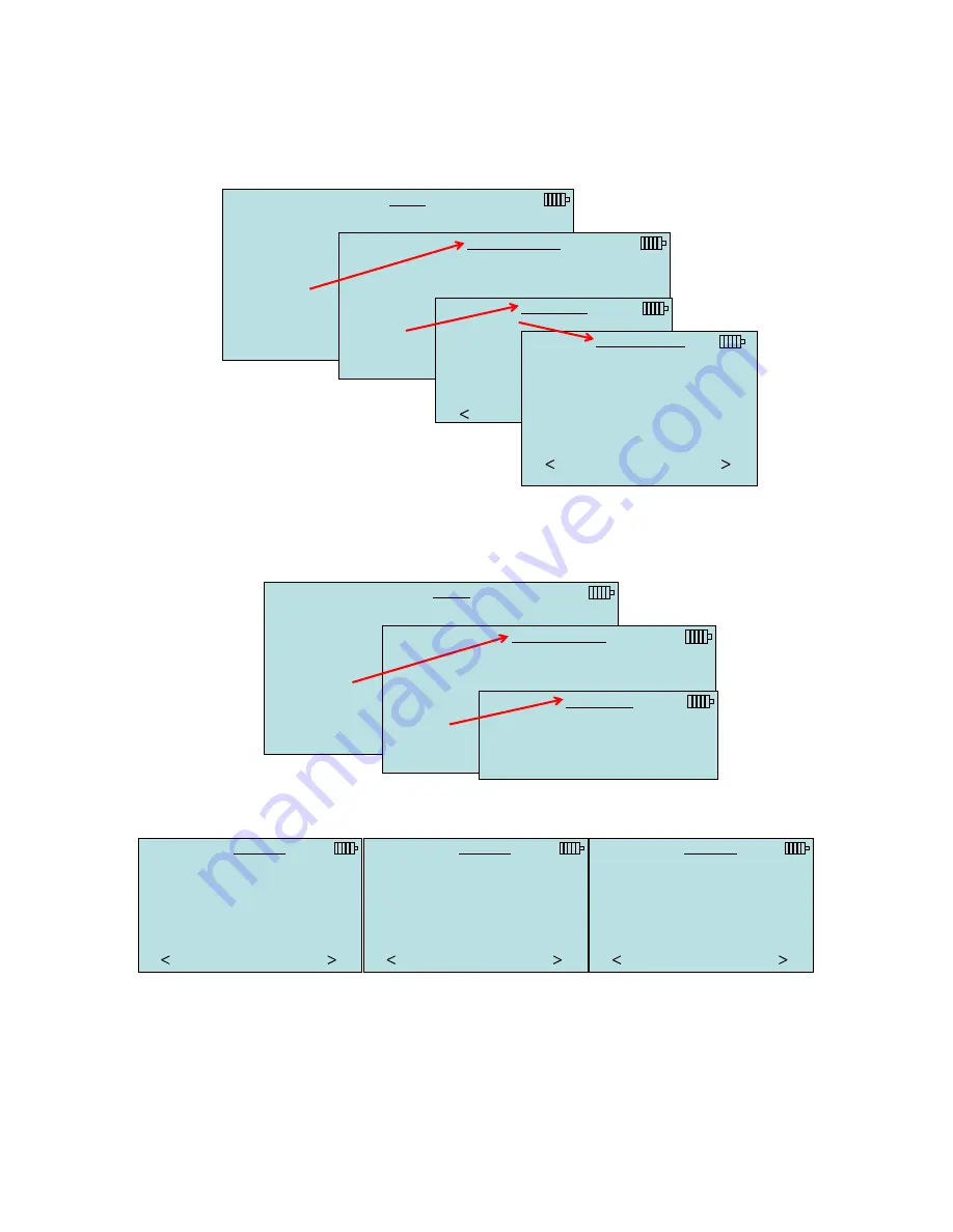 Alnor Airflow Proood PH730 Owner'S Manual Download Page 41