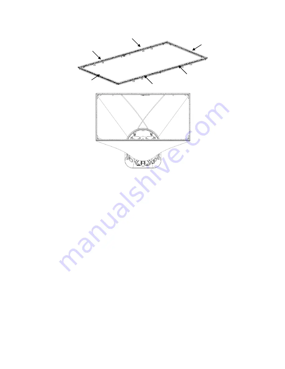 Alnor Airflow Proood PH730 Owner'S Manual Download Page 54