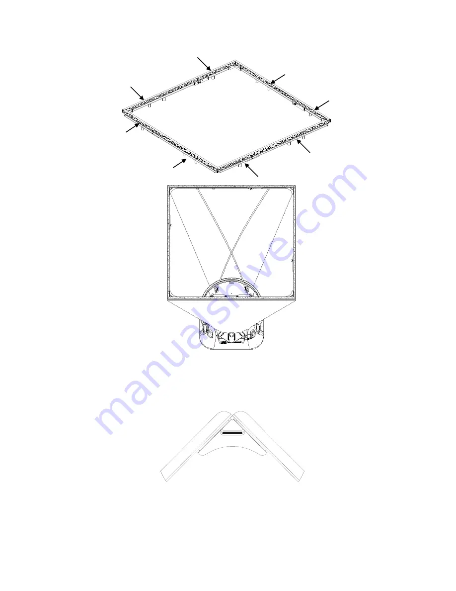 Alnor Airflow Proood PH730 Скачать руководство пользователя страница 56