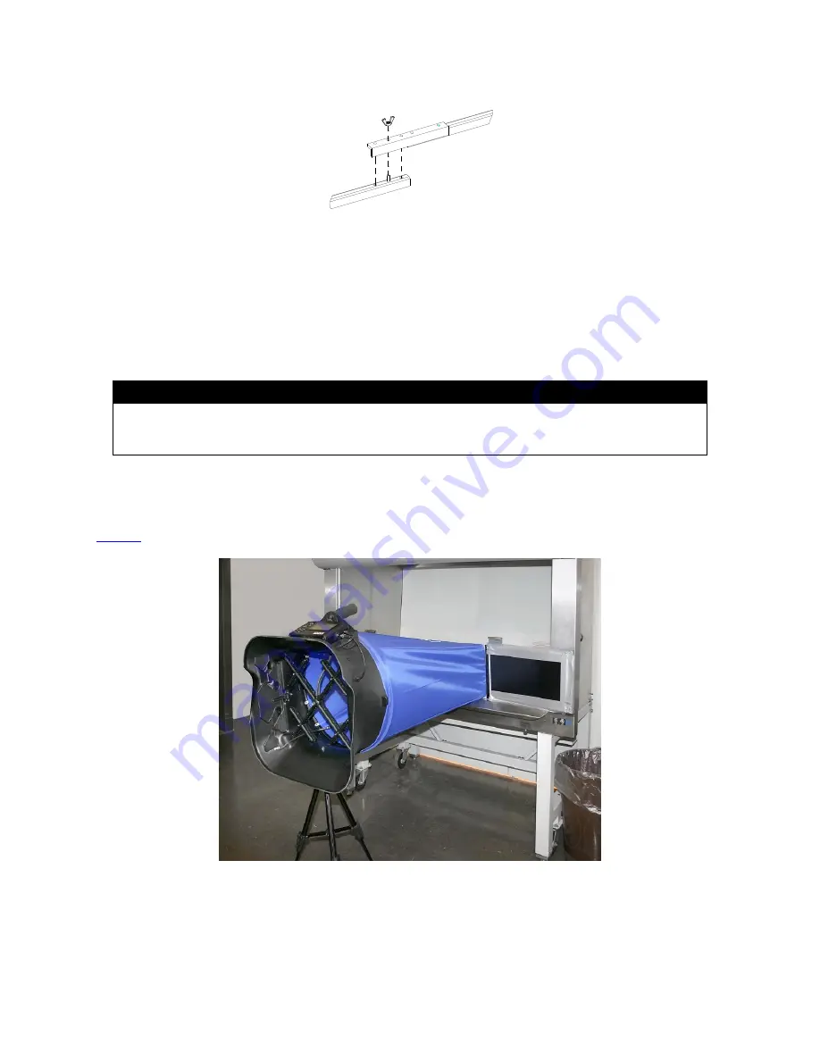 Alnor Airflow Proood PH730 Owner'S Manual Download Page 57