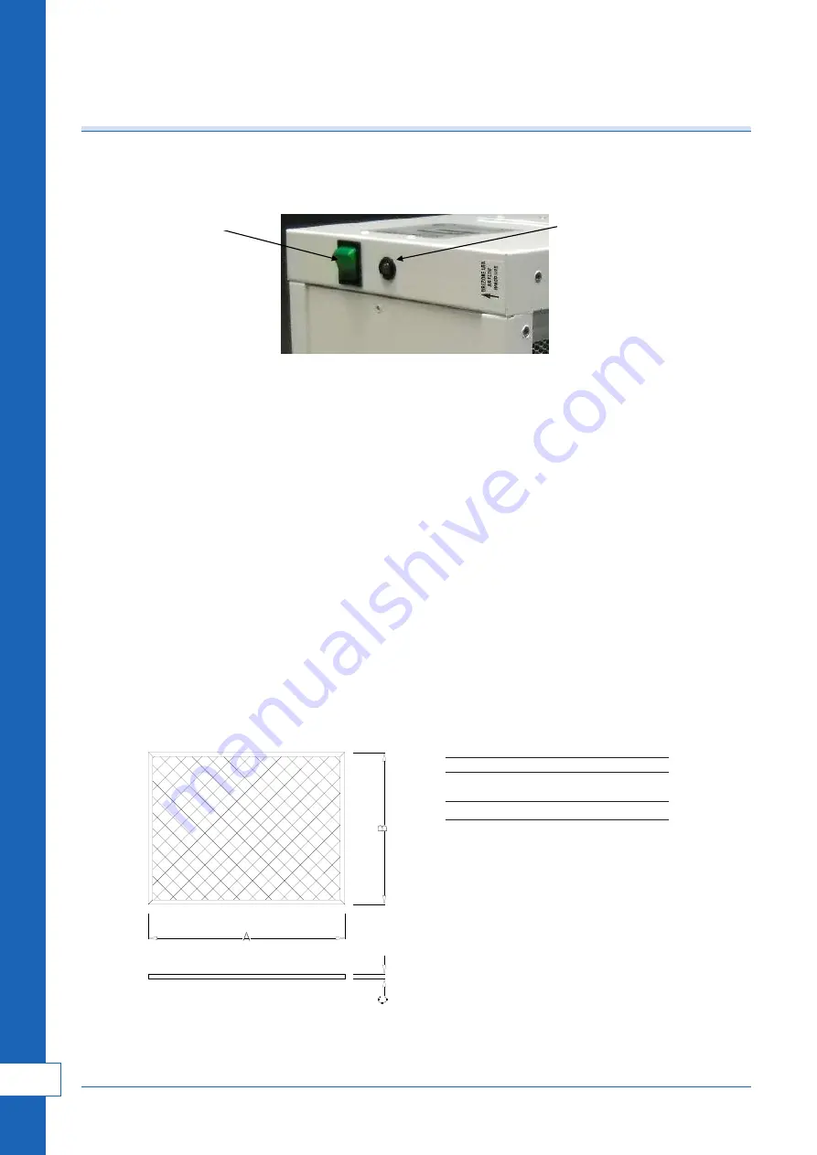 Alnor e-MOCarz User Manual Download Page 8