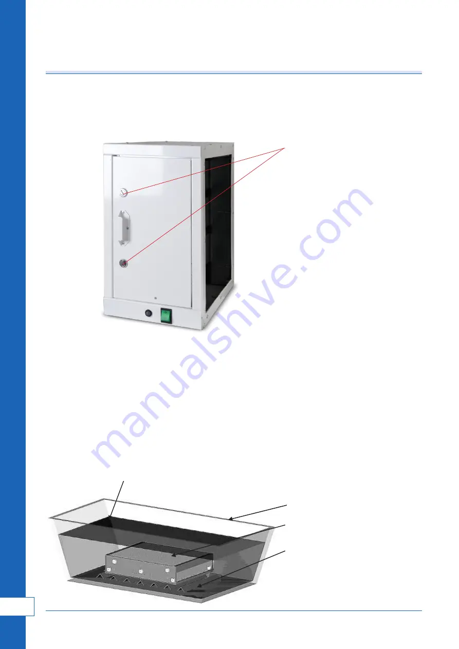 Alnor e-MOCarz User Manual Download Page 12