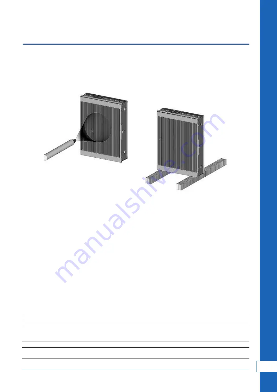 Alnor e-MOCarz User Manual Download Page 13