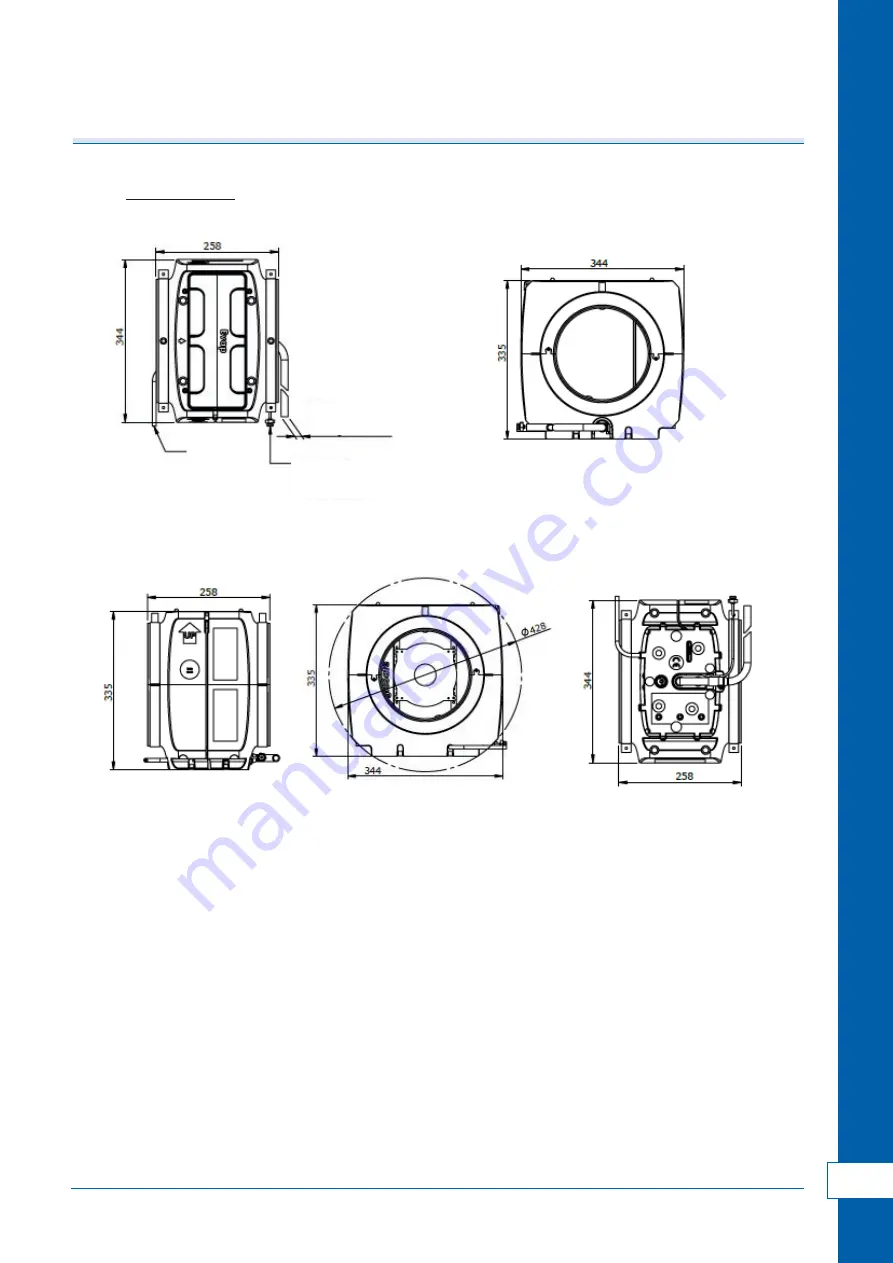 Alnor HRQ-HUM-HomEvap-200 User Manual Download Page 7