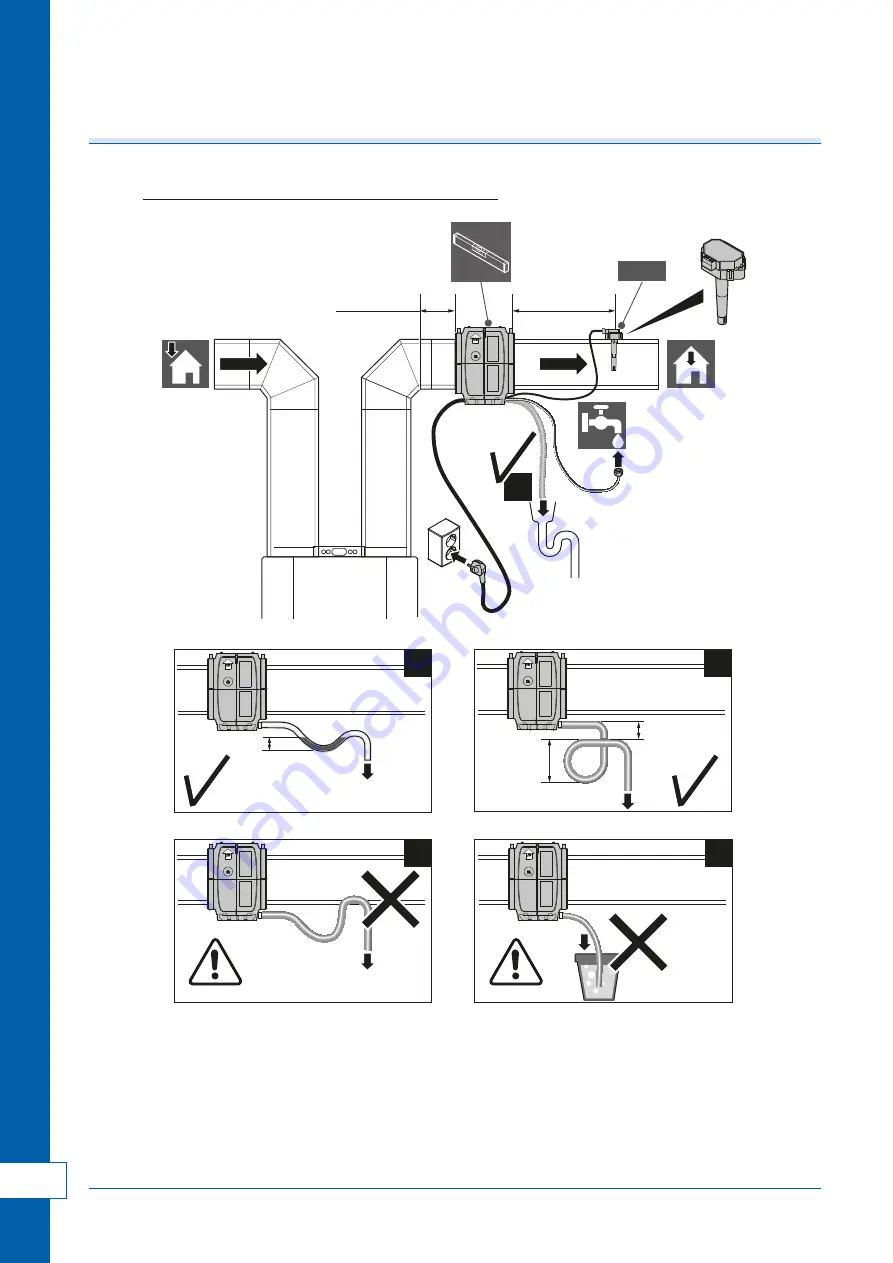 Alnor HRQ-HUM-HomEvap-200 User Manual Download Page 10