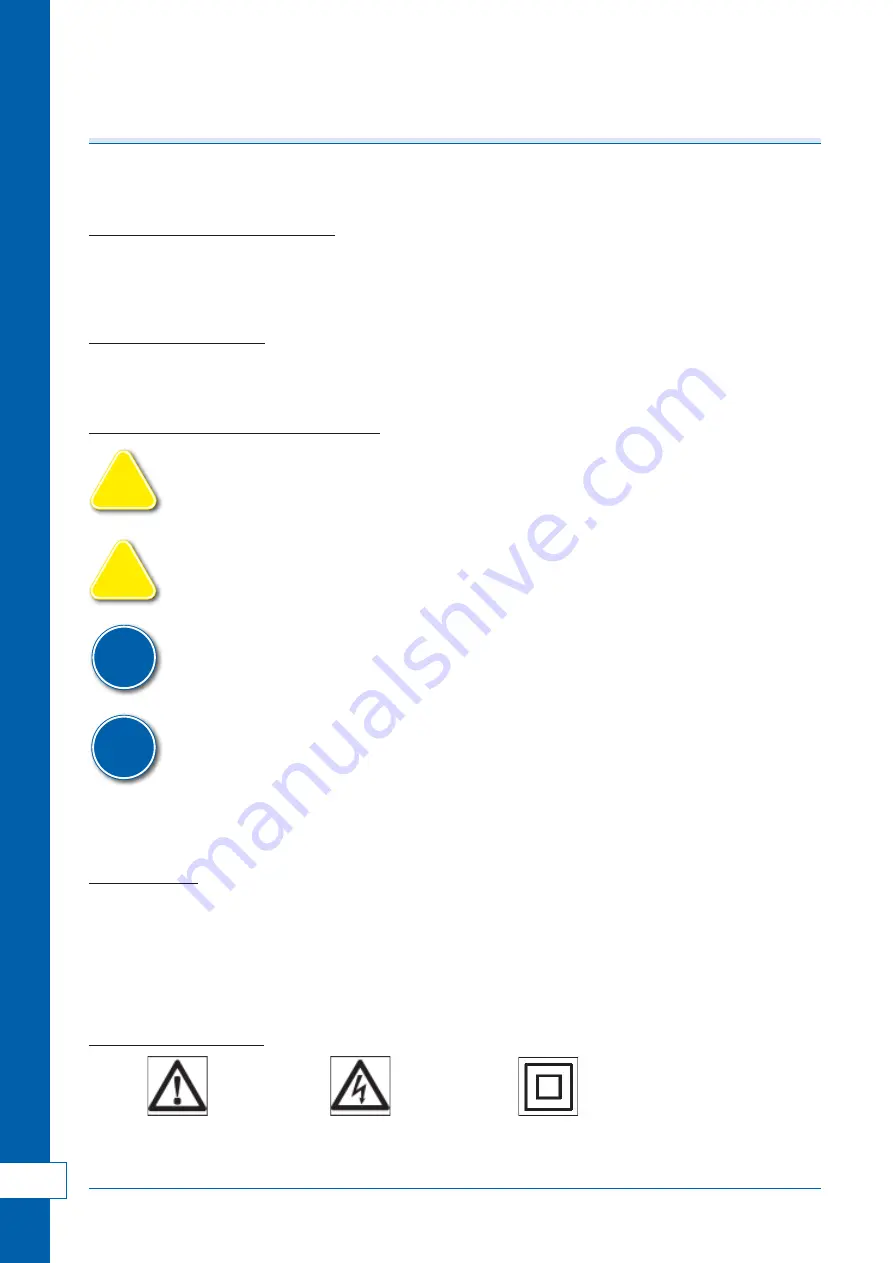 Alnor HRQ-PremAIR-BUT-LCD User Manual Download Page 18