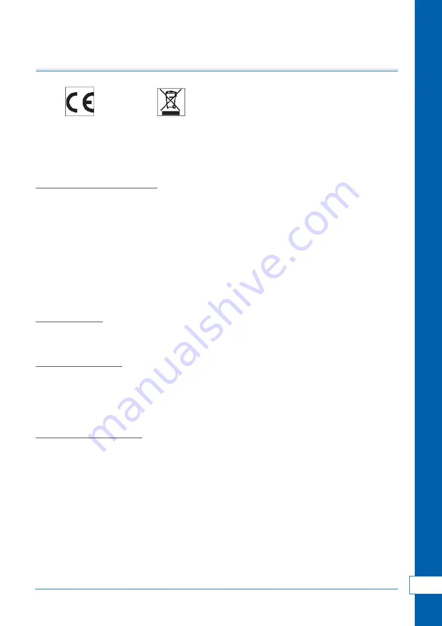 Alnor HRQ-PremAIR-BUT-LCD User Manual Download Page 19