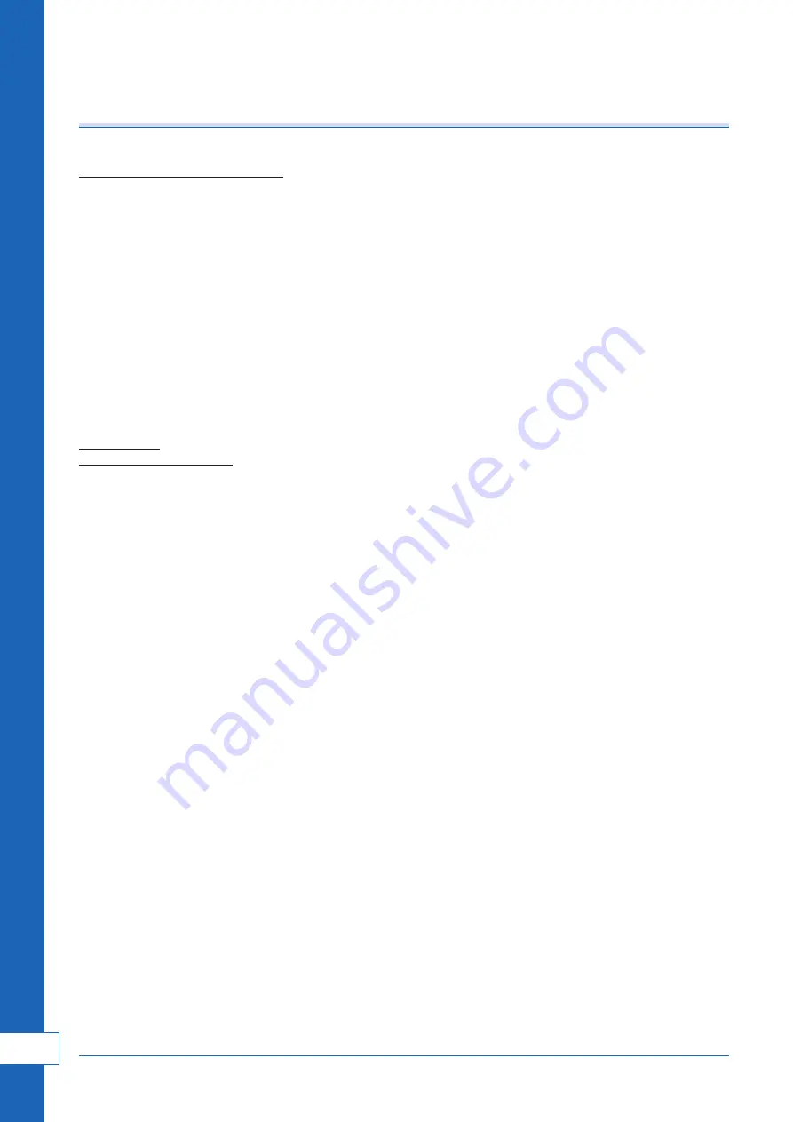 Alnor HRU-MinistAIR-250 User Manual Download Page 52