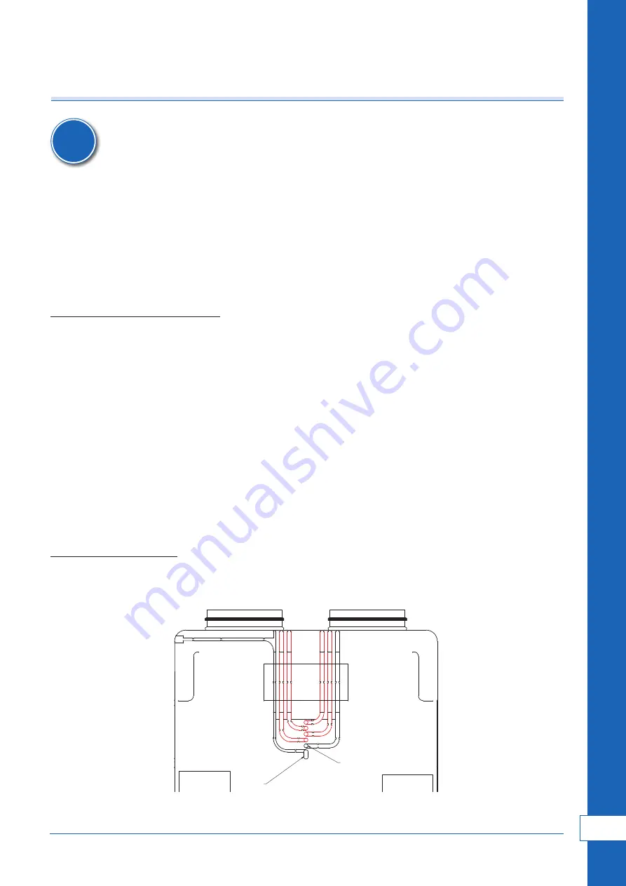 Alnor HRU-MinistAIR-250 User Manual Download Page 55