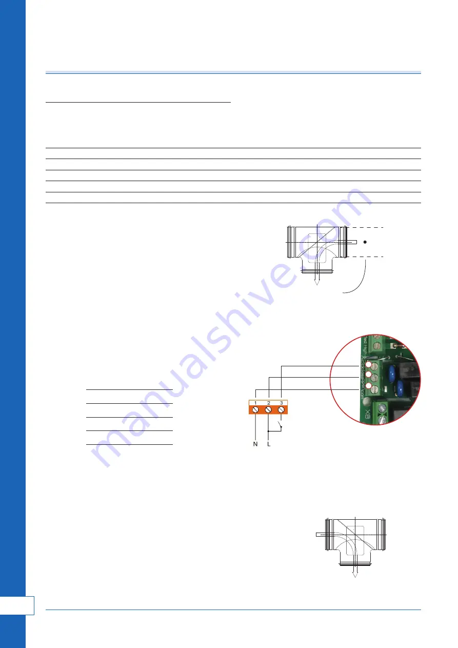 Alnor HRU-MinistAIR-250 User Manual Download Page 56