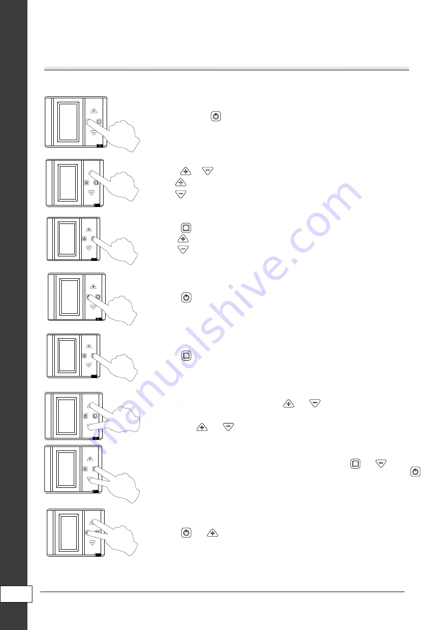 Alnor HRU-MinistAir-W-450 Manual Download Page 17