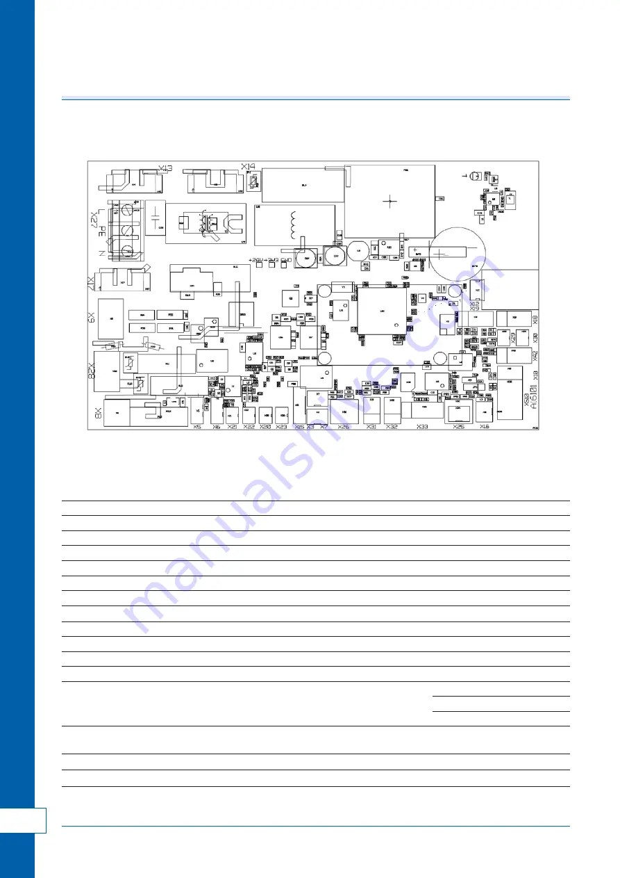 Alnor HRU-PremAIR-350 User Manual Download Page 10