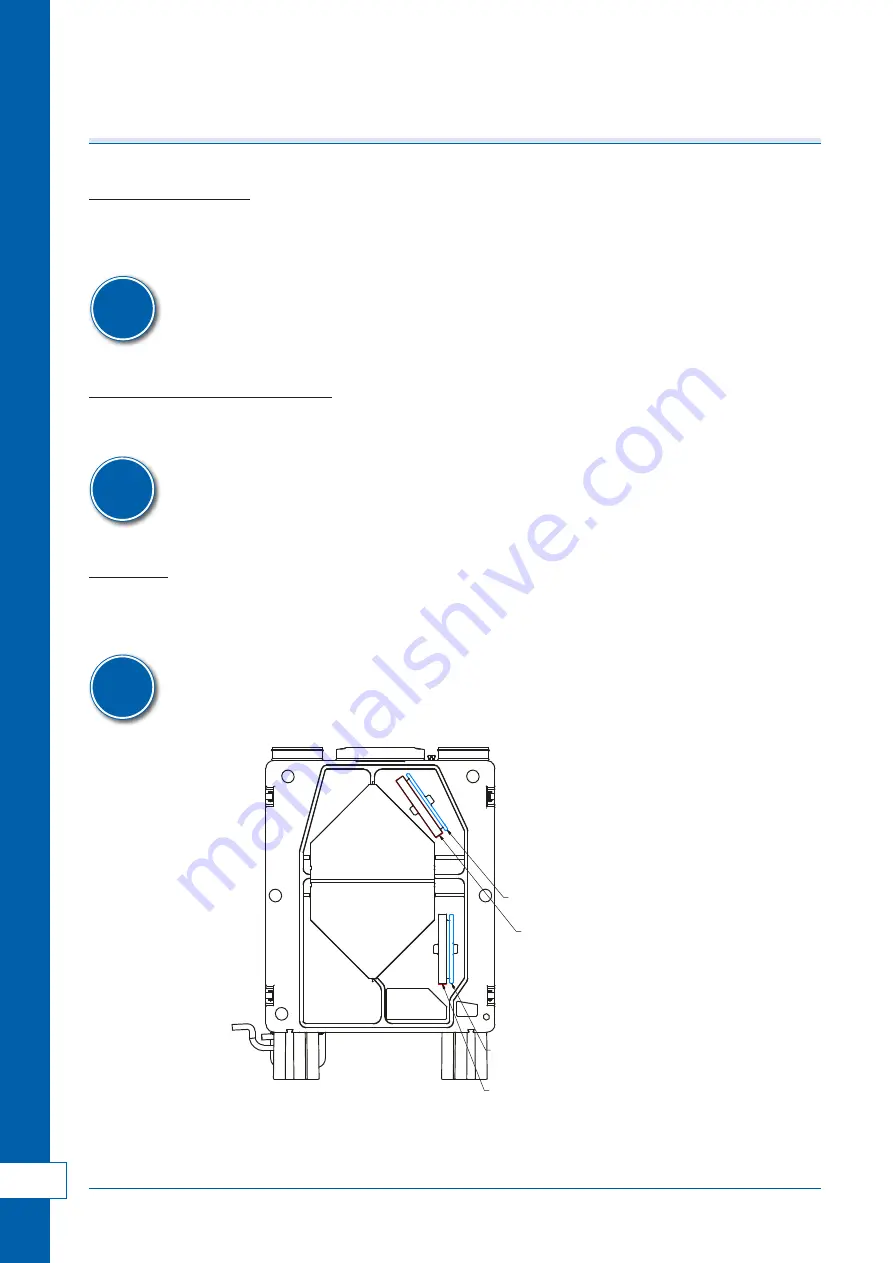 Alnor HRU-PremAIR-350 User Manual Download Page 74