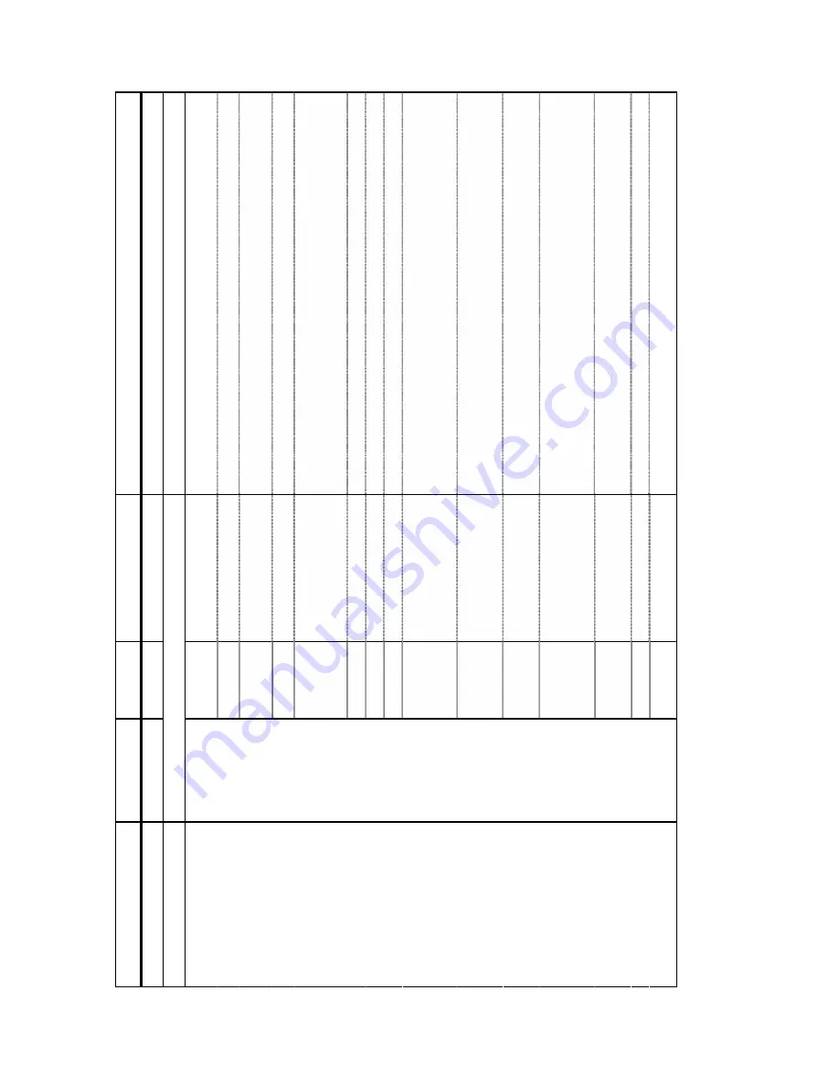 Aloka ProSound Alpha 10 Service Manual Download Page 54