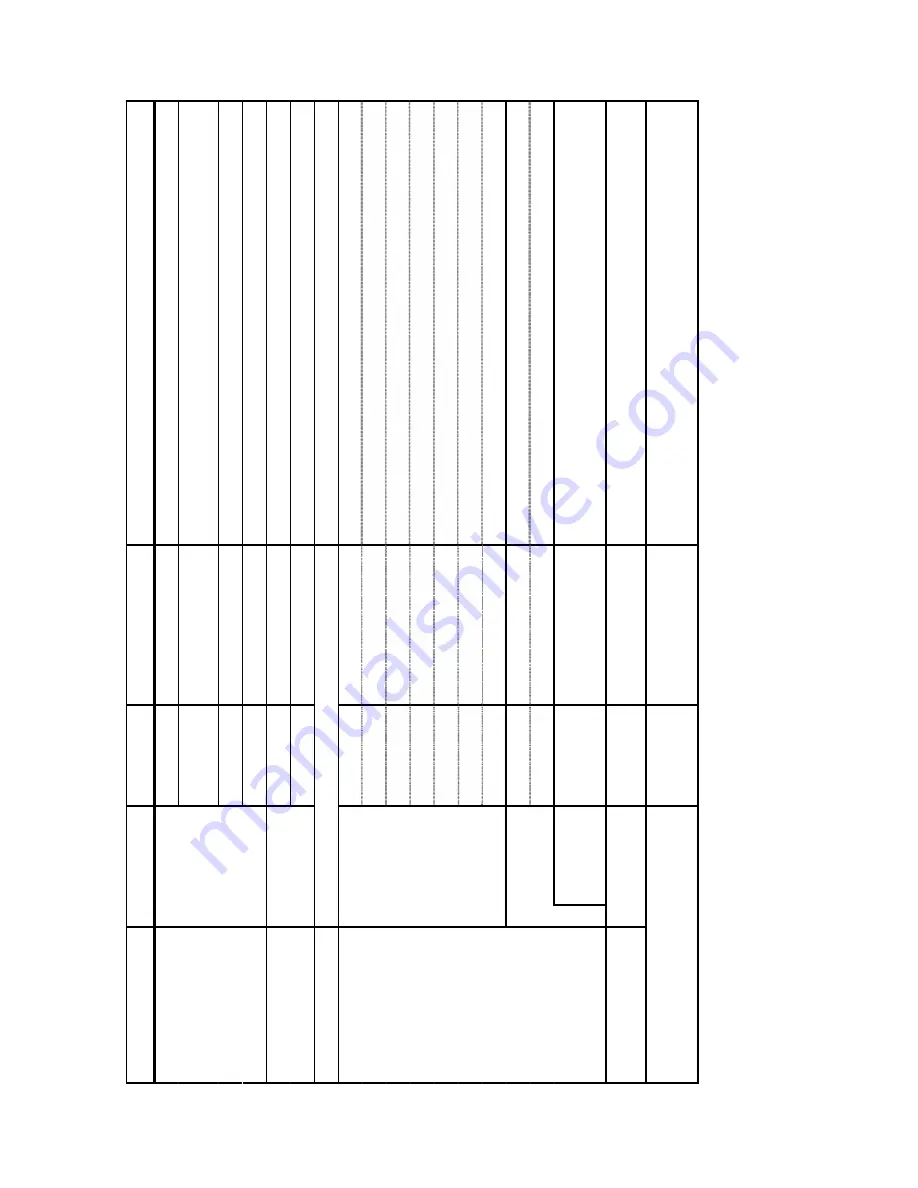 Aloka ProSound Alpha 10 Service Manual Download Page 67