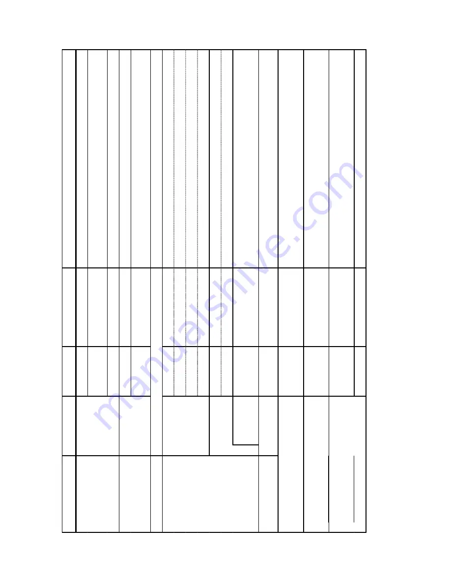 Aloka ProSound Alpha 10 Service Manual Download Page 91