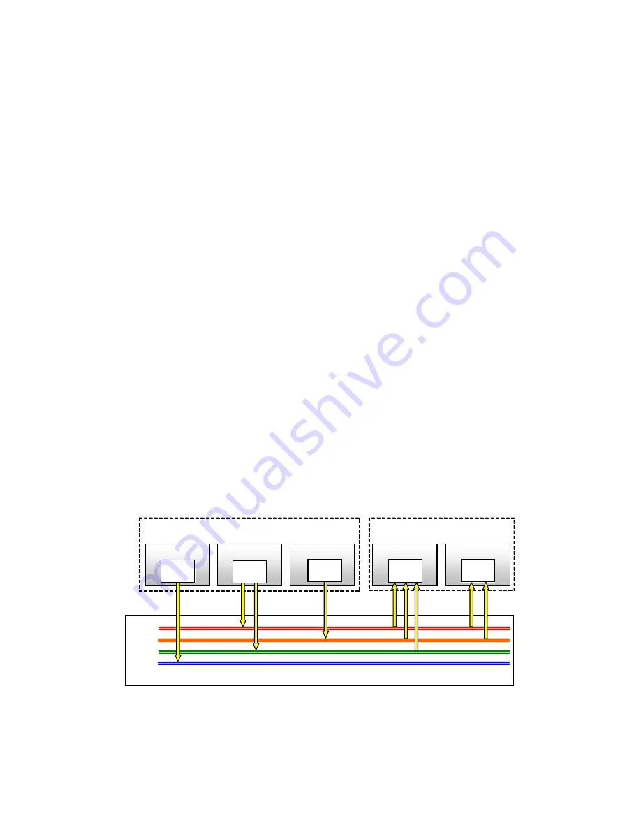 Aloka ProSound Alpha 10 Service Manual Download Page 124