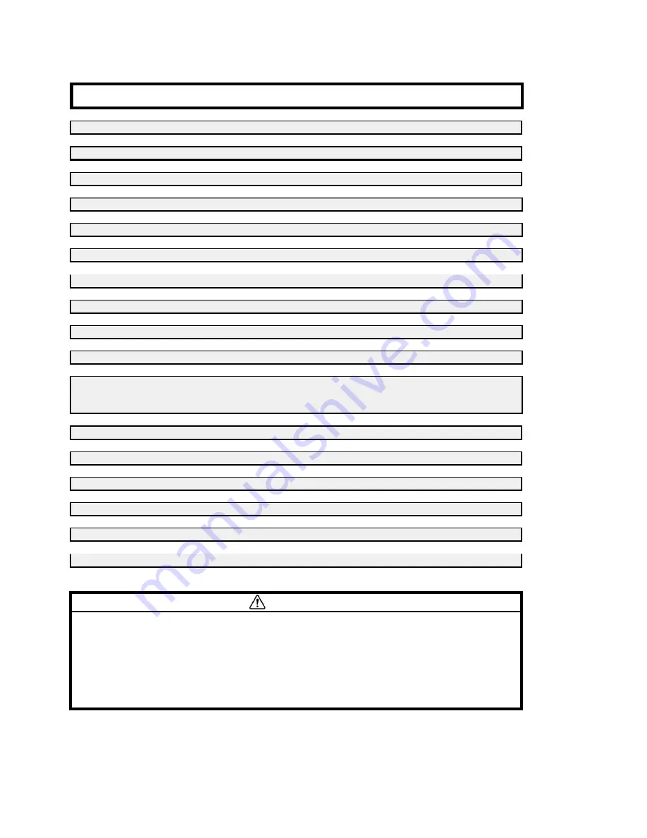 Aloka ProSound Alpha 10 Service Manual Download Page 166