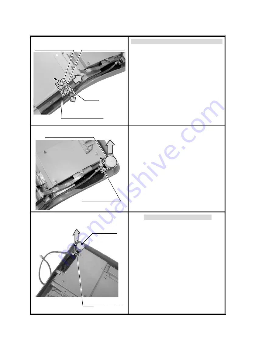 Aloka ProSound Alpha 10 Service Manual Download Page 180