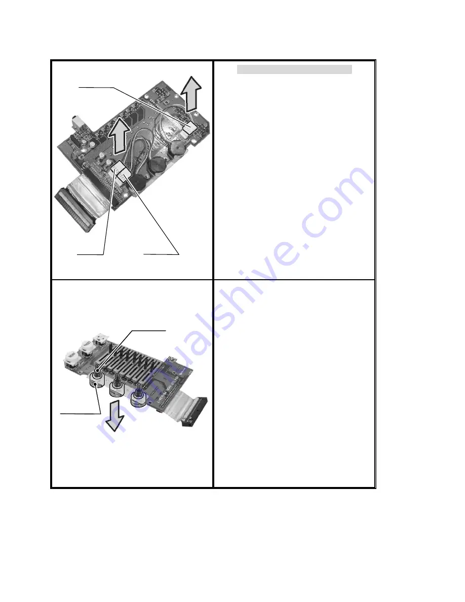 Aloka ProSound Alpha 10 Service Manual Download Page 183